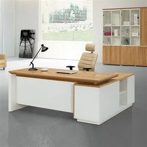 Office Tables