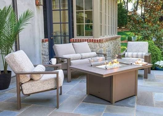 Outdoor Furniture