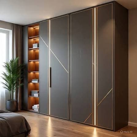 Wardrobe
